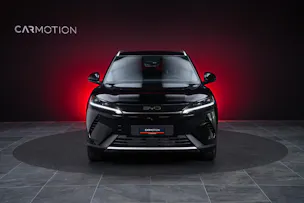 BYD Atto 2 DM-i Boost / Panoramadach / Leder / 360° Kamera
