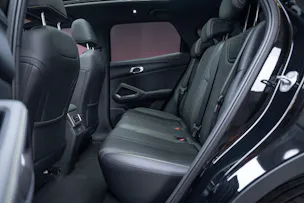 BYD Atto 2 DM-i Boost / Panoramadach / Leder / 360° Kamera