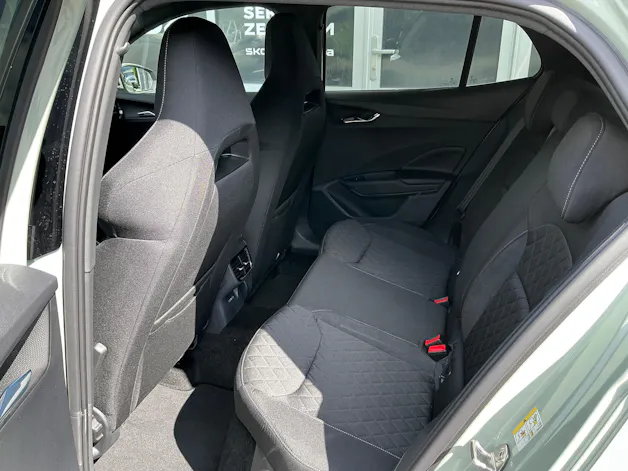 SKODA Fabia 1.0 TSI Dynamic DSG