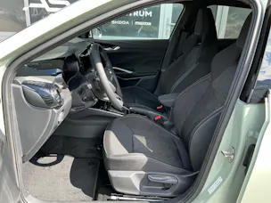 SKODA Fabia 1.0 TSI Dynamic DSG