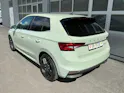 SKODA Fabia 1.0 TSI Dynamic DSG
