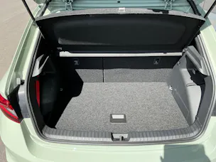 SKODA Fabia 1.0 TSI Dynamic DSG