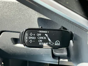 SKODA Fabia 1.0 TSI Dynamic DSG