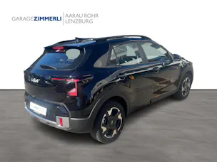 Kia Stonic 1.0 T-GD Stonic DCT