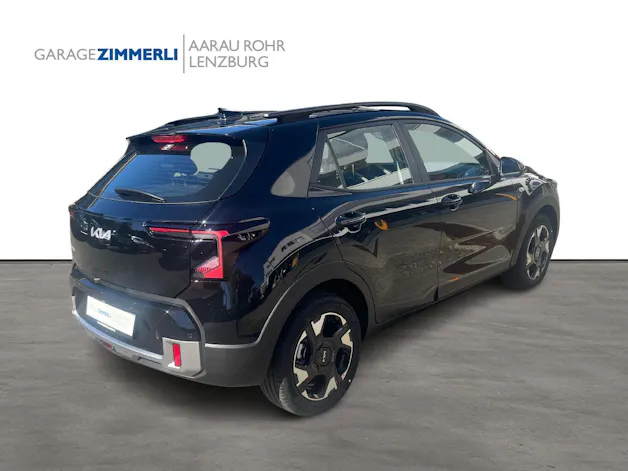Kia Stonic 1.0 T-GD Stonic DCT CH-FZ