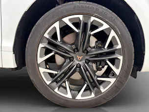CUPRA Terramar 2.0 TSI VZ 4Drive DSG