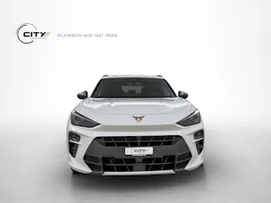 CUPRA Terramar 2.0 TSI VZ 4Drive DSG