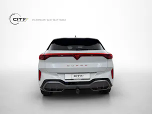 CUPRA Terramar 2.0 TSI VZ 4Drive DSG