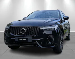 VOLVO XC60 2.0 B5 MH Plus Dark AWD