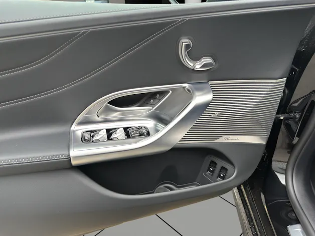 MERCEDES-BENZ C 400 4Matic EQ