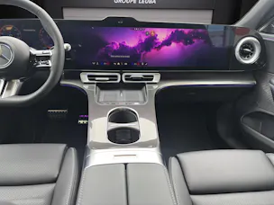 MERCEDES-BENZ C 400 4Matic EQ