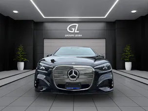 MERCEDES-BENZ C 400 4Matic EQ