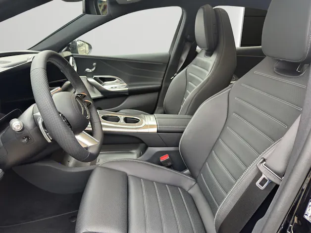 MERCEDES-BENZ C 400 4Matic EQ