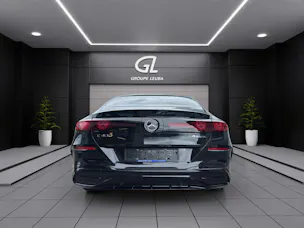 MERCEDES-BENZ C 400 4Matic EQ