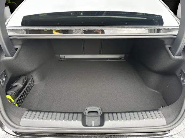 MERCEDES-BENZ C 400 4Matic EQ