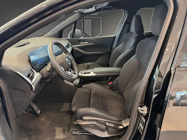 BMW 218d Active Tourer M Sport DKG