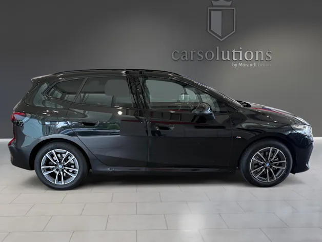 BMW 218d Active Tourer M Sport DKG