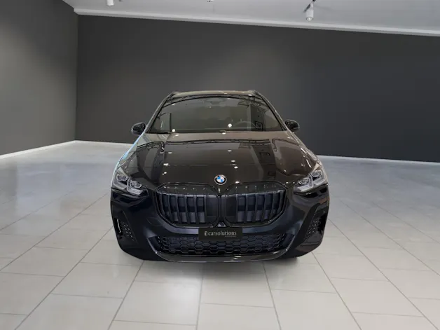 BMW 218d Active Tourer M Sport DKG
