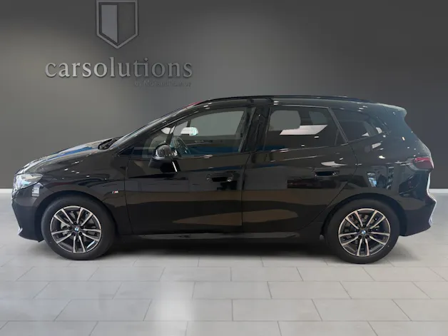 BMW 218d Active Tourer M Sport DKG
