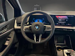 BMW 218d Active Tourer M Sport DKG