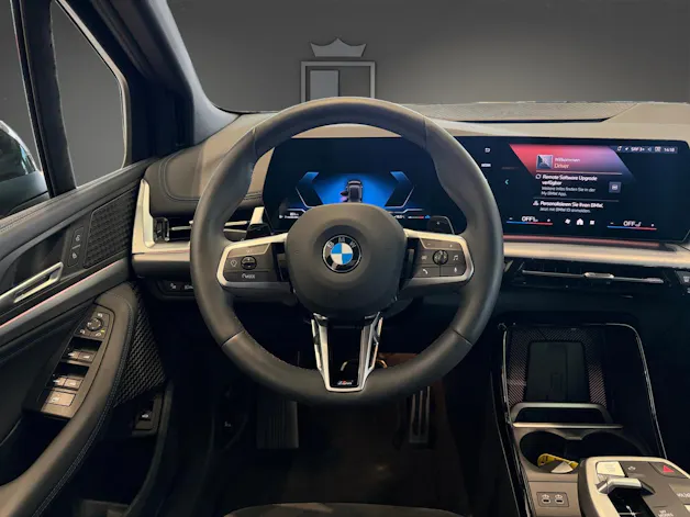 BMW 218d Active Tourer M Sport DKG