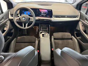 BMW 218d Active Tourer M Sport DKG