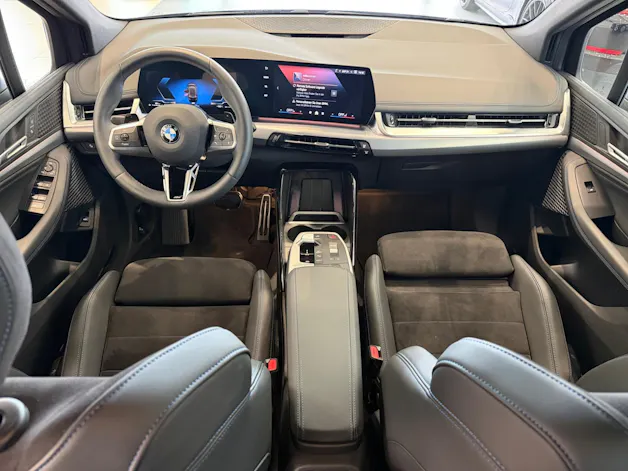 BMW 218d Active Tourer M Sport DKG