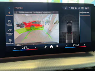 BMW 218d Active Tourer M Sport DKG