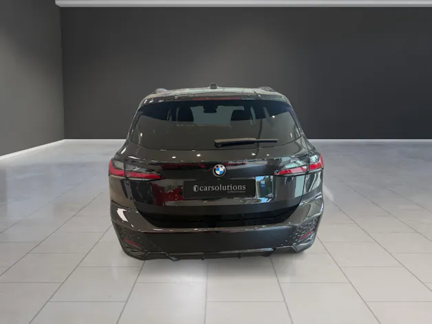 BMW 218d Active Tourer M Sport DKG