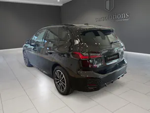 BMW 218d Active Tourer M Sport DKG