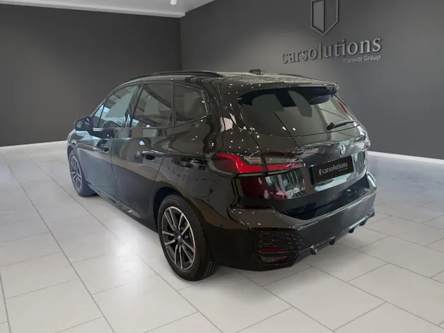 BMW 218d Active Tourer M Sport DKG