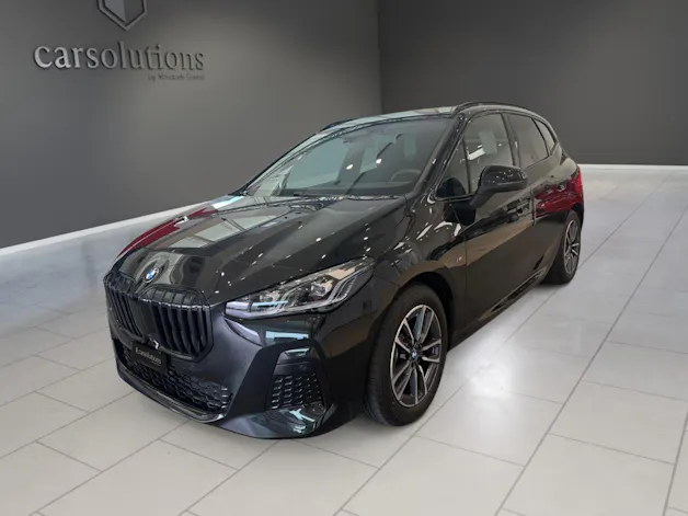 BMW 218d Active Tourer M Sport DKG