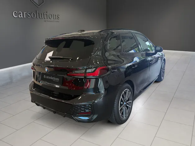 BMW 218d Active Tourer M Sport DKG