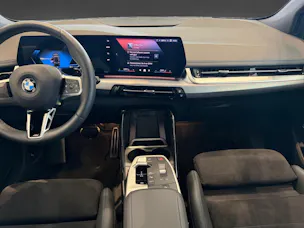 BMW 218d Active Tourer M Sport DKG