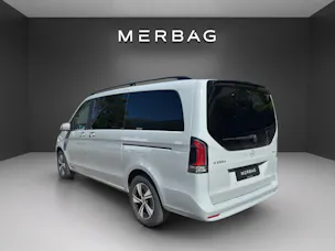 MERCEDES-BENZ V 250 d lang 4Matic Style 9G-Tronic