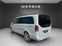MERCEDES-BENZ V 250 d lang 4Matic Style 9G-Tronic