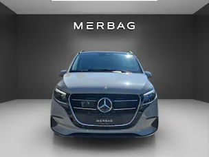 MERCEDES-BENZ V 250 d lang 4Matic Style 9G-Tronic