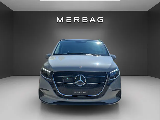 MERCEDES-BENZ V 250 d lang 4Matic Style 9G-Tronic