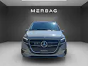 MERCEDES-BENZ V 250 d lang 4Matic Style 9G-Tronic
