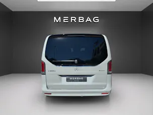 MERCEDES-BENZ V 250 d lang 4Matic Style 9G-Tronic