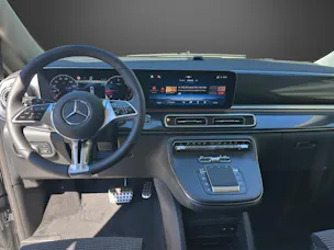 MERCEDES-BENZ V 250 d lang 4Matic Style 9G-Tronic