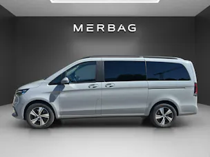 MERCEDES-BENZ V 250 d lang 4Matic Style 9G-Tronic