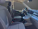 MERCEDES-BENZ V 250 d lang 4Matic Style 9G-Tronic