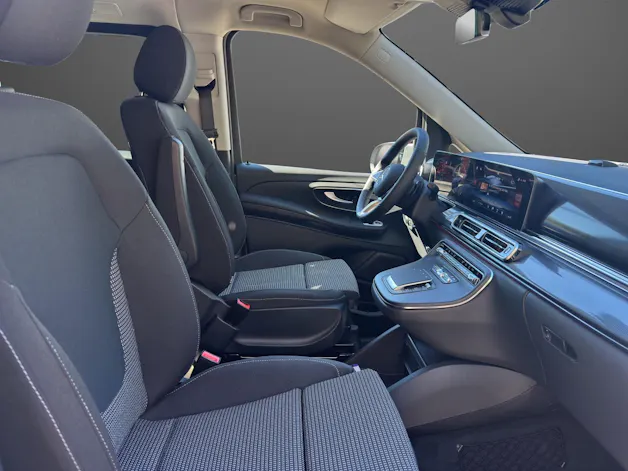 MERCEDES-BENZ V 250 d lang 4Matic Style 9G-Tronic