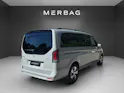 MERCEDES-BENZ V 250 d lang 4Matic Style 9G-Tronic