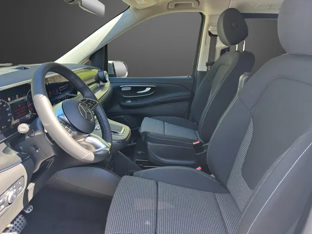 MERCEDES-BENZ V 250 d lang 4Matic Style 9G-Tronic