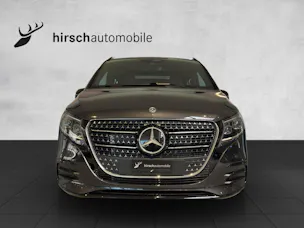 MERCEDES-BENZ V 300 d Exclusive lang Swiss Edition
