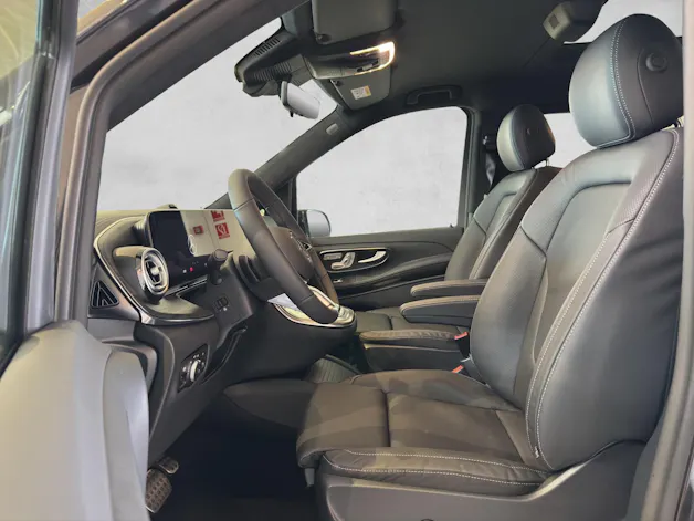 MERCEDES-BENZ V-Klasse V447 Van V 300 d Exclusive lang Swiss Edition