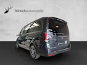 MERCEDES-BENZ V-Klasse V447 Van V 300 d Exclusive lang Swiss Edition