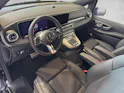 MERCEDES-BENZ V-Klasse V447 Van V 300 d Exclusive lang Swiss Edition